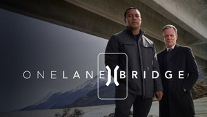 One Lane Bridge kép