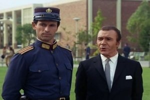 Mission: Impossible 1. évad Ep.16 16. epizód