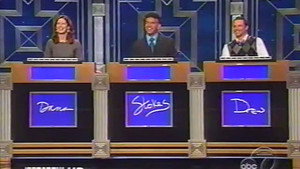 Jeopardy! 23. évad Ep.49 49. epizód