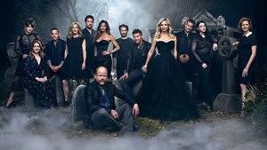 Buffy, a vámpírok réme kép