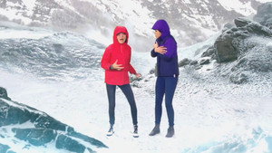 Every Witch Way 2. évad Ep.8 8. epizód