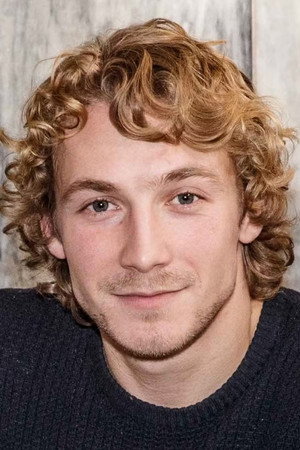 Andreas Jessen profil kép