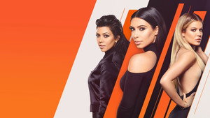 Keeping Up with the Kardashians kép