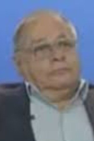 Waldemar de Moraes profil kép