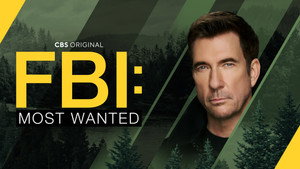 FBI: Most Wanted kép