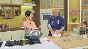 阿爺廚房 2. évad Ep.24 24. epizód