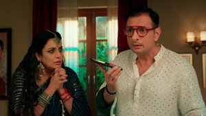Mannat: Har Khushi Paane Ki 1. évad Ep.201 201. epizód