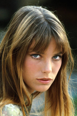 Jane Birkin profil kép