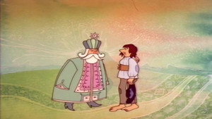 Magyar népmesék 1. évad Ep.13 A szegény csizmadia és a szélkirály
