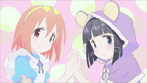 魔法少女なんてもういいですから。 kép