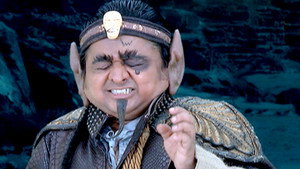 बालवीर 1. évad Ep.549 549. epizód
