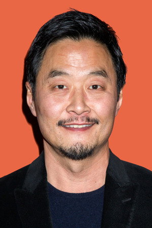 Steve Park profil kép