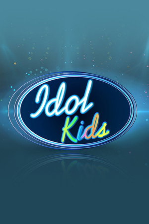 Idol Kids poszter