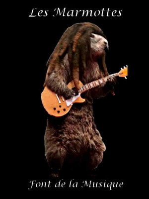 Les Marmottes 1. évad (2015-01-01) poszter
