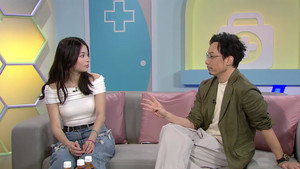 我想身體健康 1. évad Ep.13 13. epizód