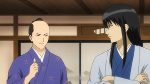 銀魂 7. évad Ep.19 19. epizód