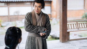 金庸武侠世界 2. évad Ep.4 4. epizód