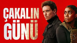 A sakál napja kép