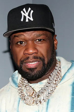 50 Cent profil kép
