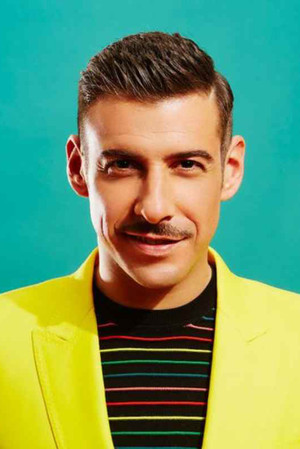 Francesco Gabbani profil kép