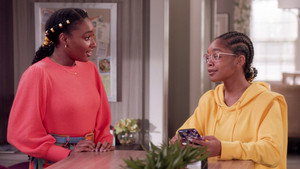 black-ish 7. évad Ep.13 13. epizód