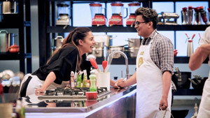 Masterchef Celebrity: Colombia 3. évad Ep.9 9. epizód