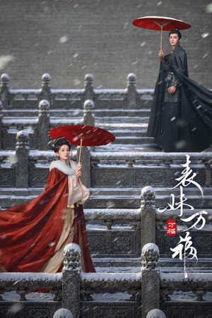 表妹万福 poszter