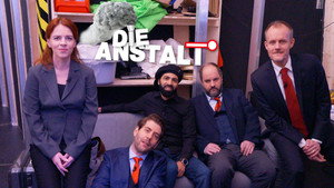 Die Anstalt 6. évad Ep.1 1. epizód