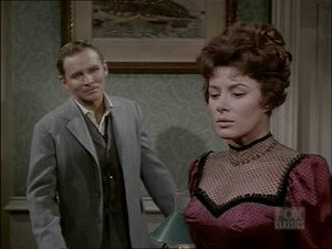 Bonanza 2. évad Ep.31 31. epizód
