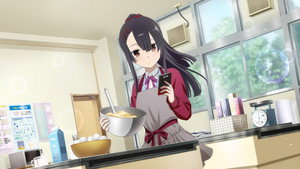 結城友奈は勇者である kép