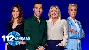 112 Vandaag kép