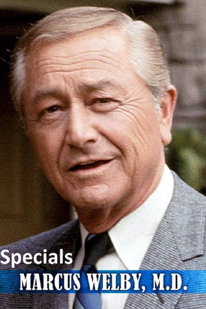 Marcus Welby, M.D. Speciális epizódok (1969-03-26) poszter