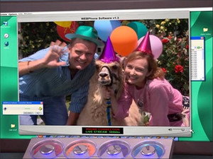 Zoey 101 2. évad Ep.13 13. epizód