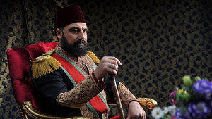 Payitaht: Abdülhamid 2. évad Ep.19 19. epizód