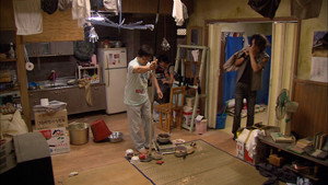 커피프린스 1호점 1. évad Ep.5 5. epizód