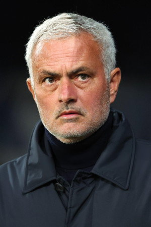 José Mourinho profil kép