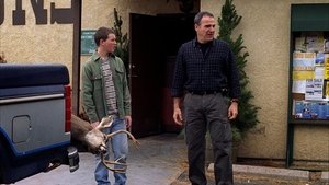 Gyilkos elmék 2. évad Ep.21 Vadászidény