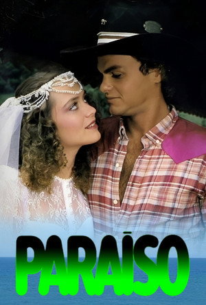 Paraíso poszter