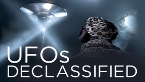 UFOs Declassified kép