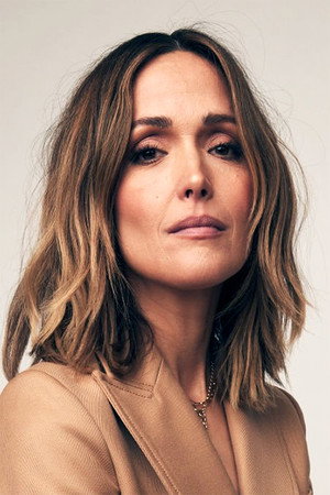 Rose Byrne profil kép