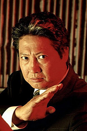 洪金寶 profil kép