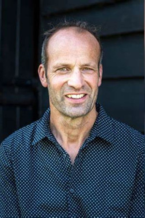 Evert Hoorn