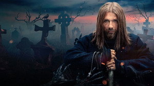 Сергий против нечисти kép