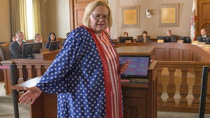 Baskets 4. évad Ep.9 9. epizód