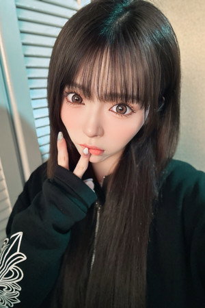 Kogawa Yuina profil kép