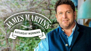 James Martin's Saturday Morning kép