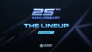 Ultra Miami's 25th Anniversary 1. évad Ep.4 4. epizód