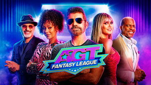 America's Got Talent: Fantasy League kép