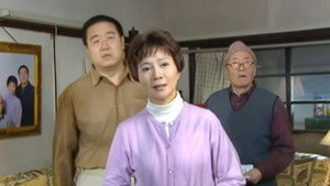 家和万事兴之双喜临门 kép