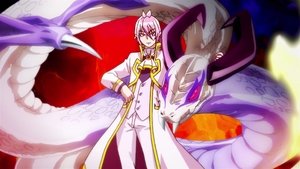 魔入りました！入間くん 1. évad Ep.11 11. epizód